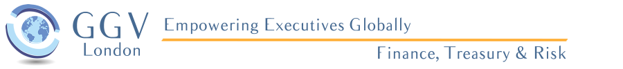 GGV Empowering Executives Globally in Finance, Treasury & Risk via Executive Development Programmes